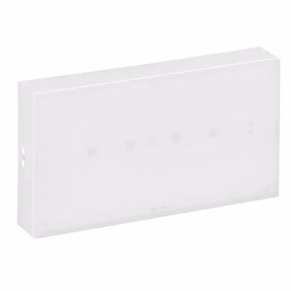 Legrand 662633, 117 mm, 220 mm, 48 mm, 500 g