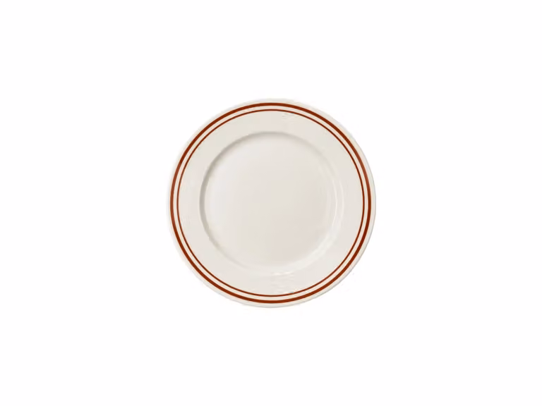 Diner 170 Piattino Set da 2