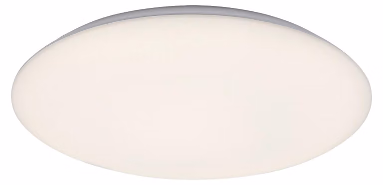 Rabalux Plafoniera LED bianca Rorik 480mm 45W 71125