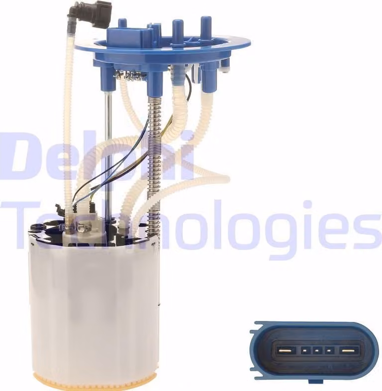 modulo pompa carburante AUDI 05/2004-10/2008