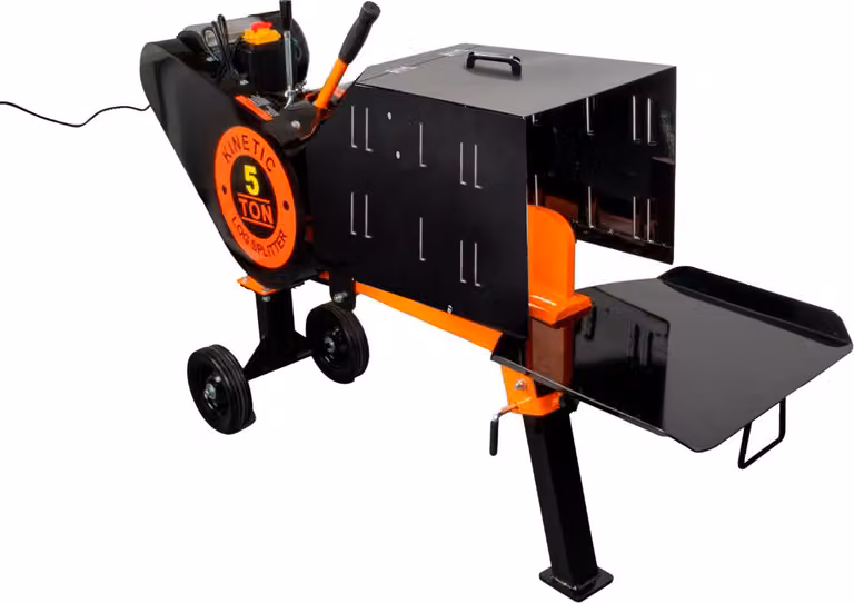 Spaccalegna Fornorth Pro 5T
