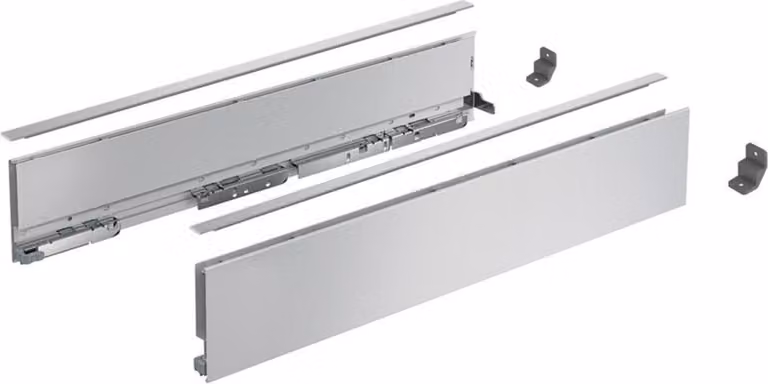 Hettich AVT YOU ZG H101 NL650 ESI SET AVANTECH ZARGE