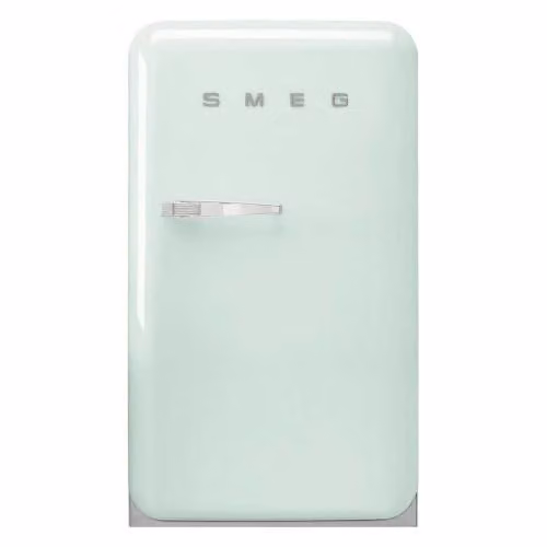 Smeg Frigorifero 1P FAB10RPG6 Verde pastello 0,97 m