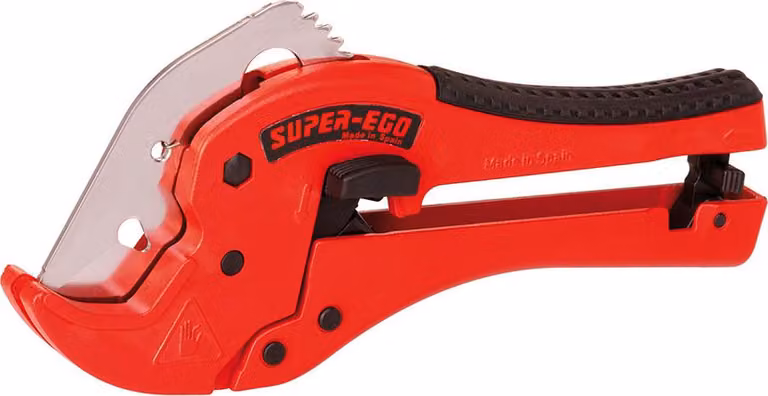 forbici in plastica rocut 42 mm 568020000 super ego