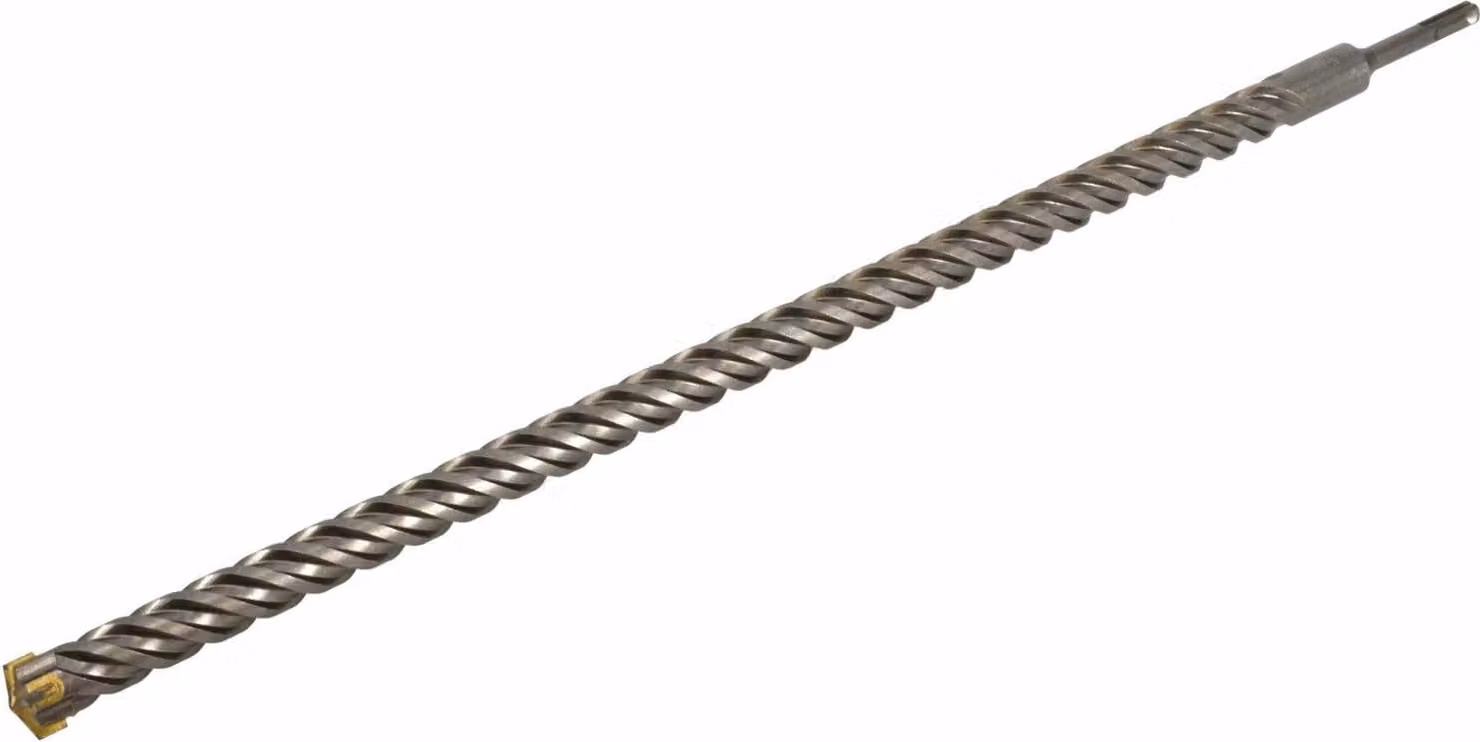 AAWTOOLS FORATRICE SDS PLUS 16 x 460 mm QUADRATA