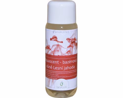 Profumo Whirlpool Fragola 250 ml