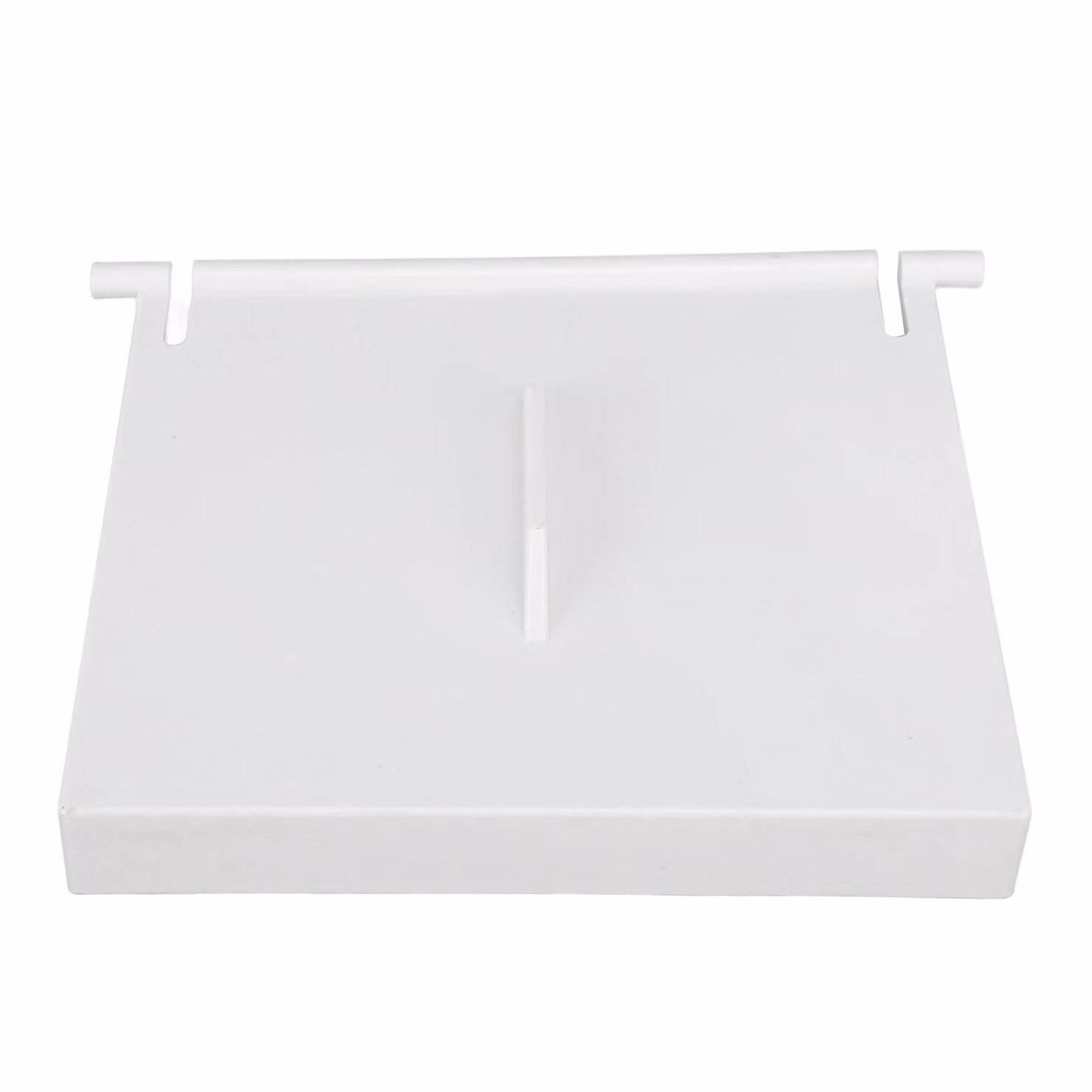 Sportello dello sbarramento di ricambio per skimmer, sportello in plastica per Hayward 8926