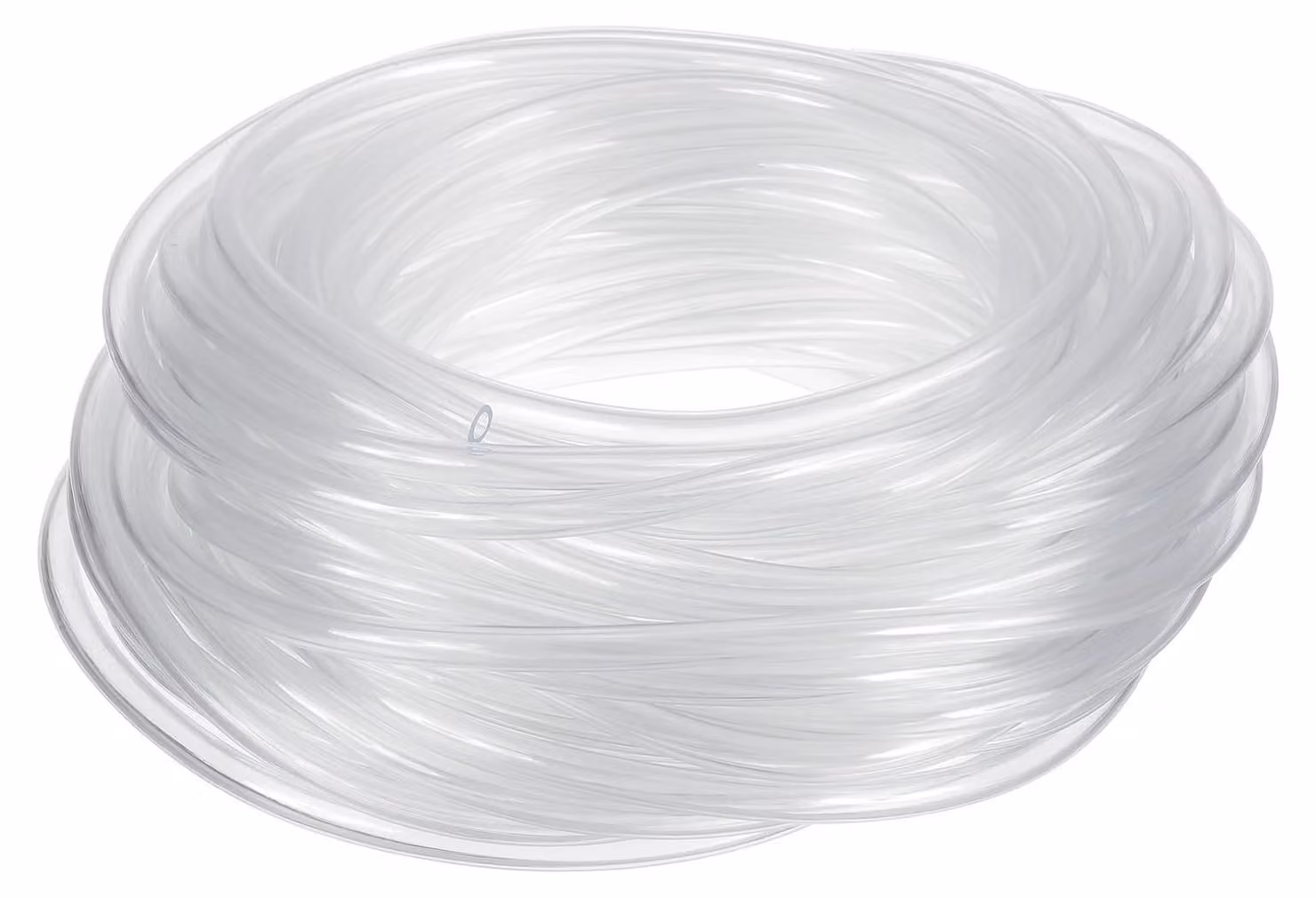 Elzusha - Tubo di scarico universale in PVC per condizionatori