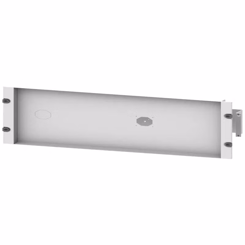 Siemens ALPHA UNIVERSAL, kit di montaggio per sezionatore, 1x 3KD con ... 8GK64304KK33