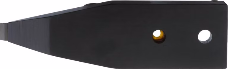 Scriba con punta in metallo duro per ripper di altezza 75 mm HP