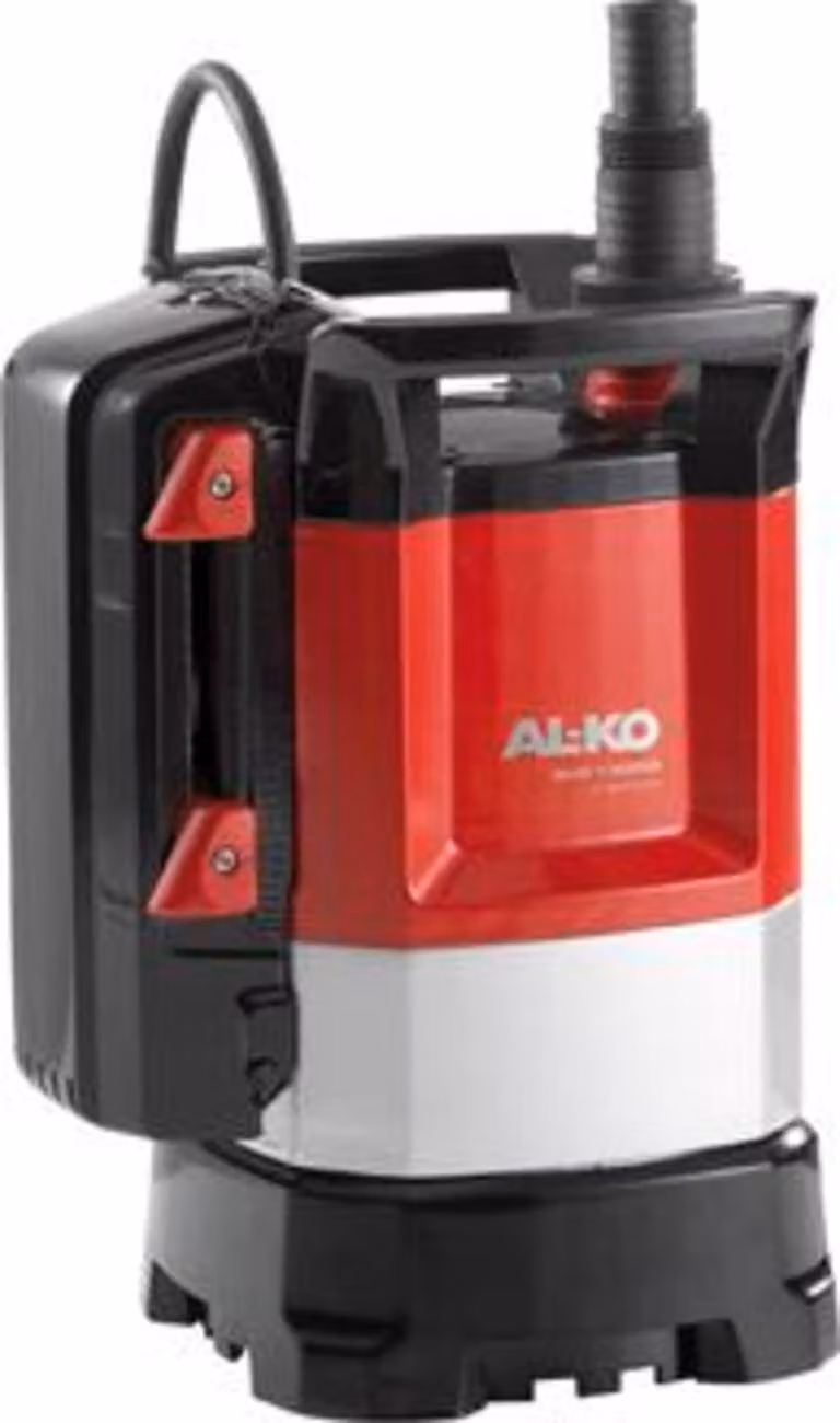 AL-KO SUB 13000 DS Pompa sommergibile per acque chiare di