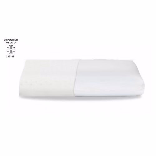 Cuscino Cervical Air con dispositivo medico Spazio Sogno