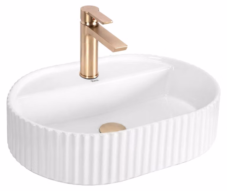 Rea Lavabo Da Appoggio Marcela 45