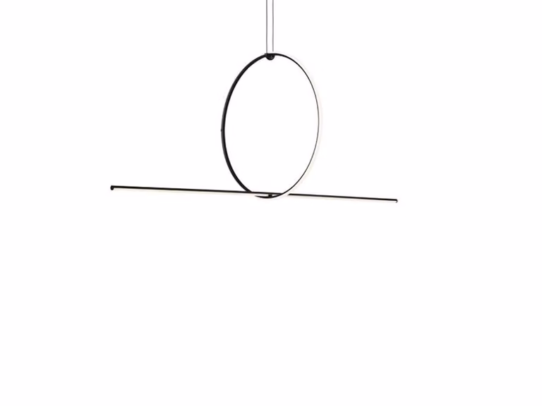 Flos - Arrangements - 2 elements - Lampada a sospensione