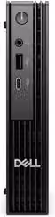 Mini PC Dell Pro Micro QCM1250 con Intel Core i3, 8GB RAM, 512GB SSD, Windows 11 Pro, Nero – 2