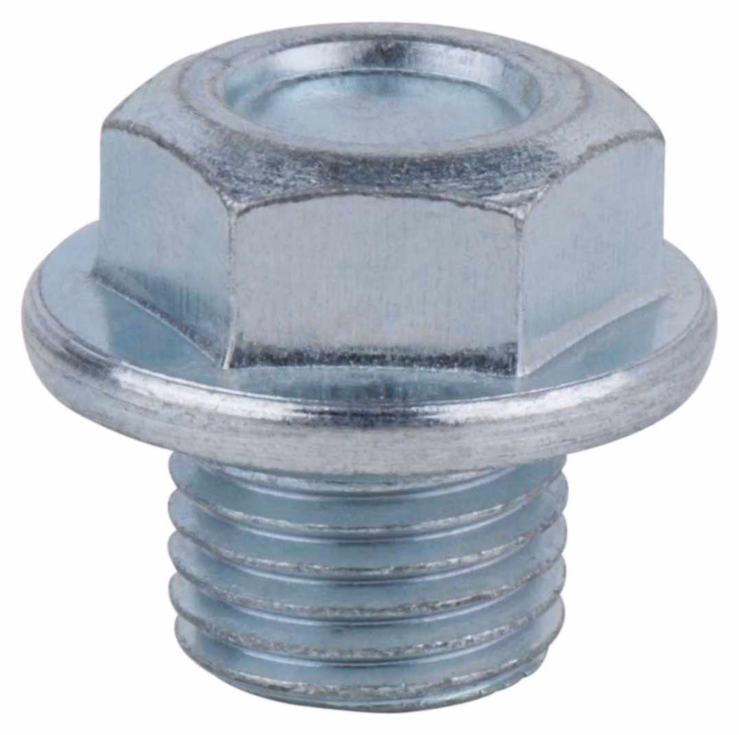 KS TOOLS Tappo a vite per coppa dell'olio 430.1071 330g