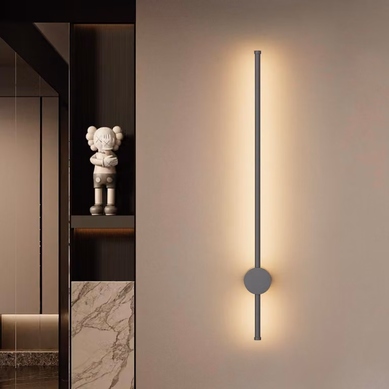 Catena luminosa a forma di zucca, 2 metri, 20 LED, RGB, 2 modalità, alimentata a batteria