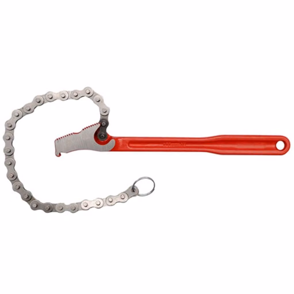 YATO filtro olio catena chiave 300mm 22260