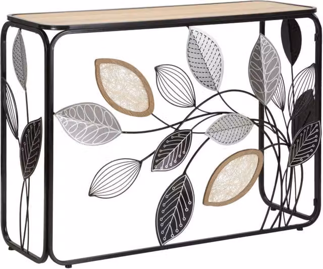 Consolle Autumn cm 108x36,8x80