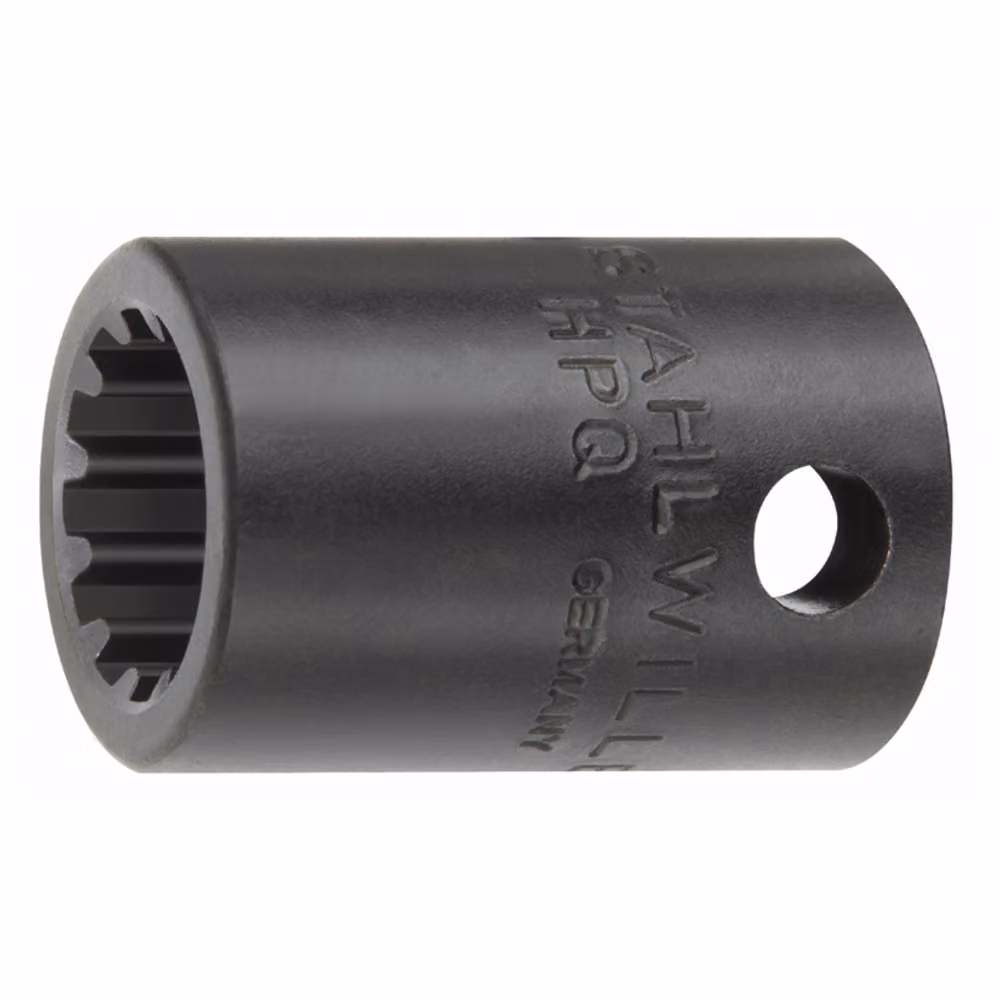 Stahlwille 45aPSP Presa per scanalatura 3/8 14 22410028