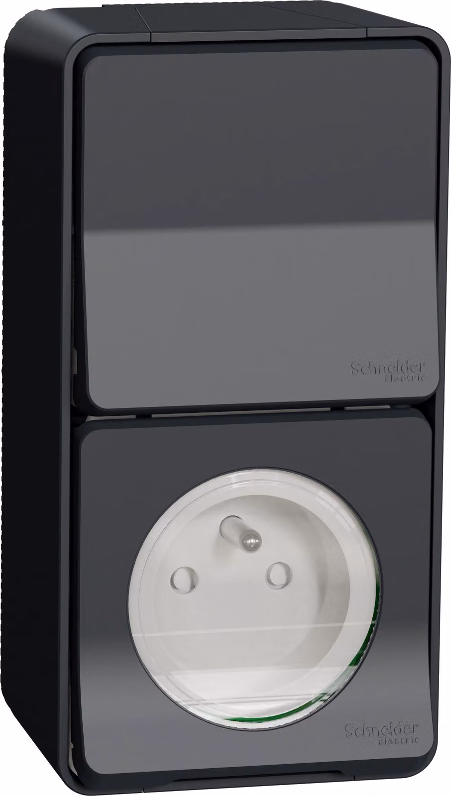 Schneider Electric MUR36025 Presa verticale Mureva Styl Vaillant
