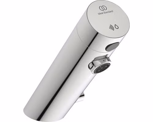 Ideal Standard miscelatore a sensore per lavabo Sensorflow proiezione 120mm A7559AA cromo