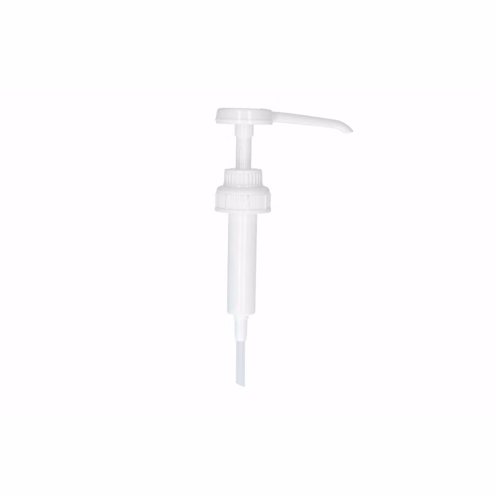 Pompa 10 ml per 2,5 litri