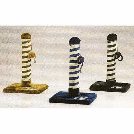 Gottlieb MINI tiragraffi con mouse 40 cm