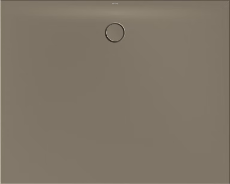 BetteFloor Side receveurs de douche rectangulaires, 1500x1200mm, 3395-404, 3395-404