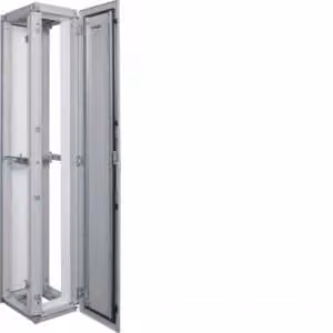 Hager FG21SD, Ocel, 360 mm, 400 mm, 1900 mm