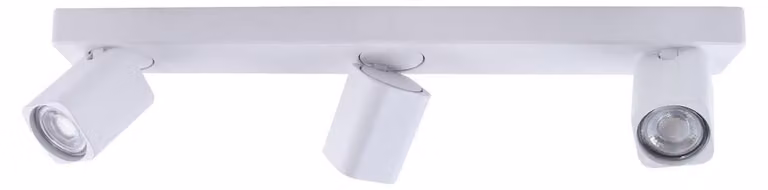 Lampada a spot Senova SPL-4492-3A WH Italux