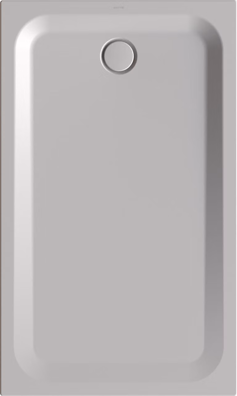 Receveurs de douche rectangulaires BetteUltra, 1500x900x35mm, 5934-413, 5934-413