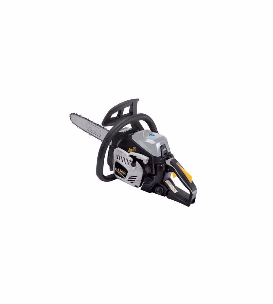 Motosega a motore Alpina ACS 41 con barra da 40 cm, 40,1 cc, 1,5 kW, colore grigio – 2