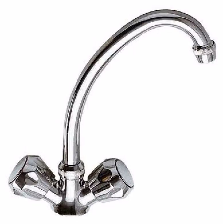 Hydra mix monoforo con maniglia a g lavabo