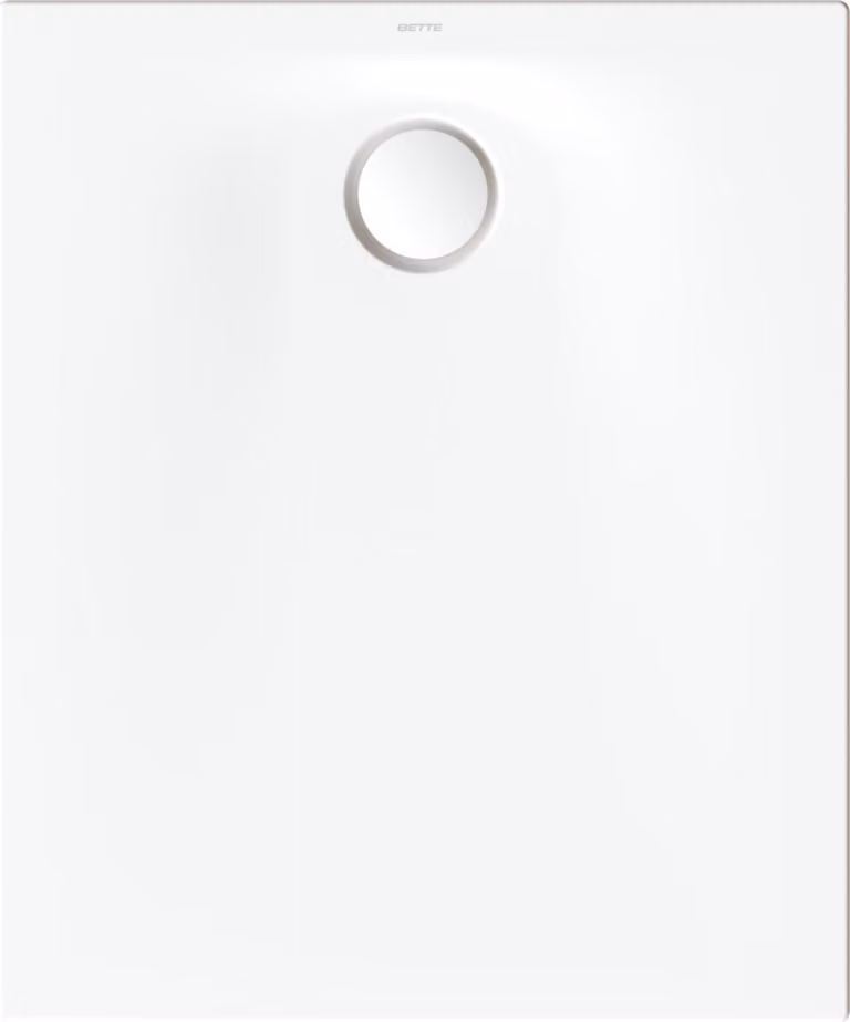 Receveurs de douche rectangulaire BetteUltra Space, 900x750x15mm, 4008-000PLUS,T1, 4008-000PLUS,T1