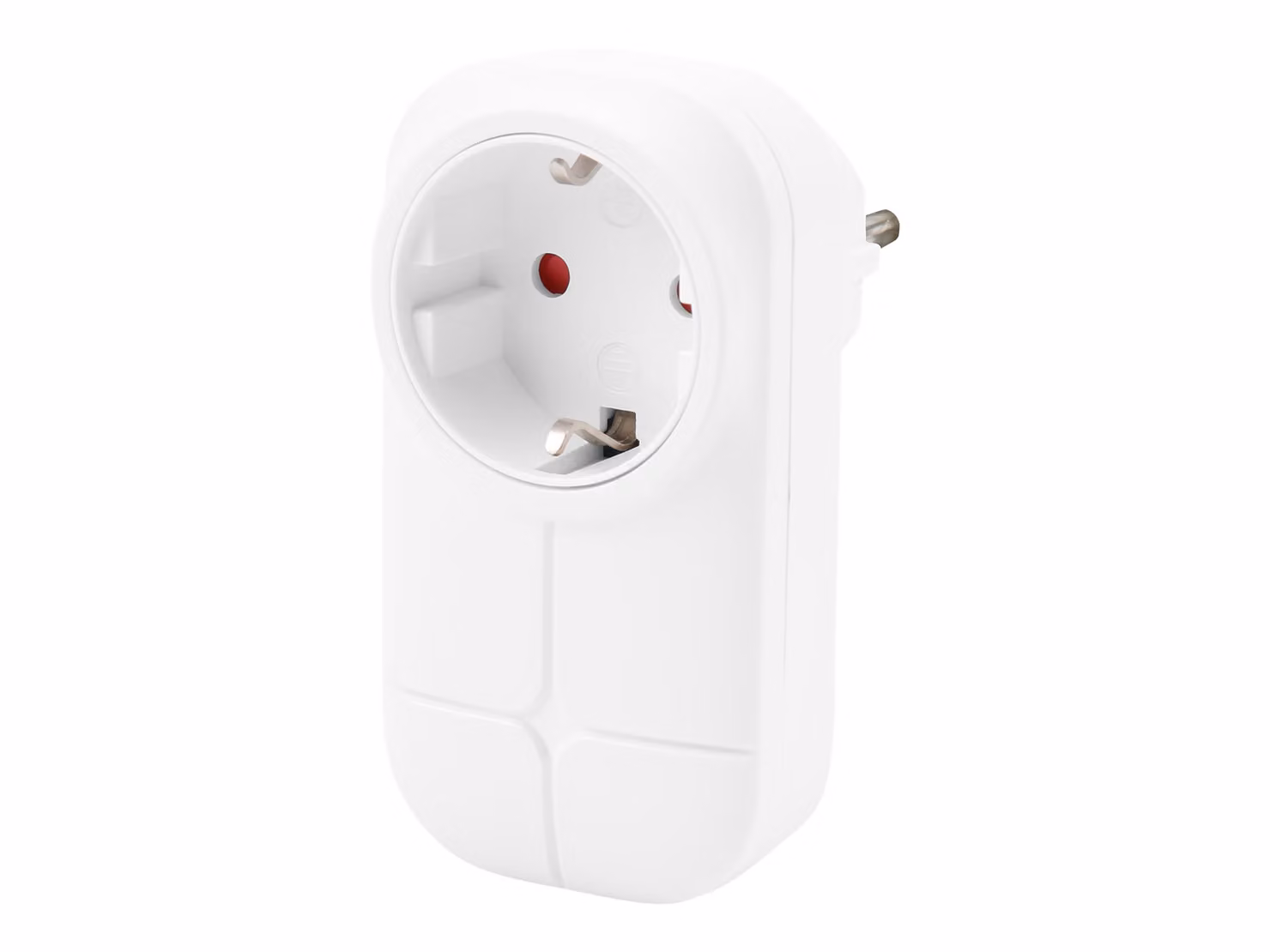 Olympia 6110 Olympia Funksteckdose                                ProHome