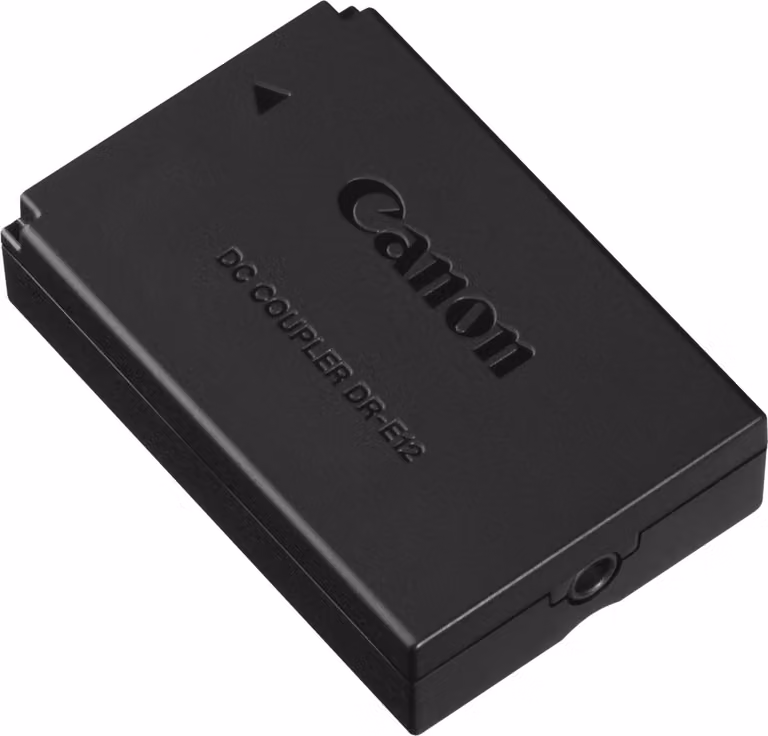 Canon Accoppiatore DC DR-E12