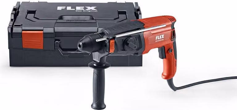FLEX Kombihammer CHE 2-28 SDS-plus 230/CEE, 413666