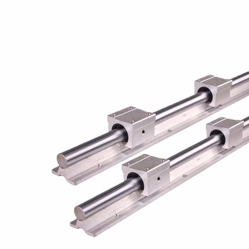 Guida lineare, SBR12, parte CNC, SBR20, 1500 mm