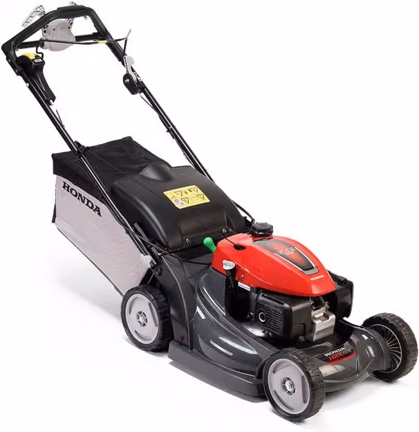 Tagliaerba a benzina Honda HRX476C2VYEH con motore da 167 cm3, Larghezza: 47 cm