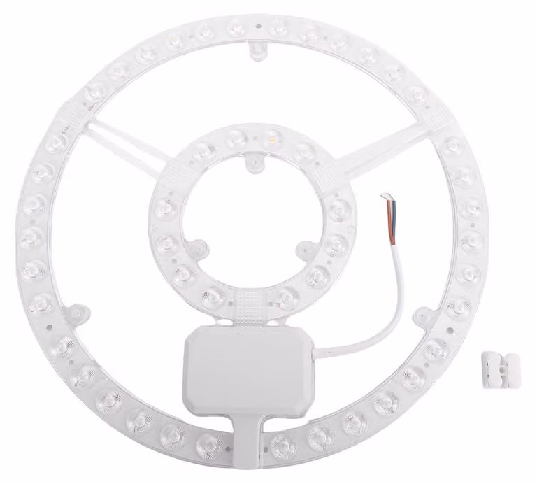 48 W LED Light Engine Retrofit Doppio cambio colore Modulo di ricambio per soffitto Pannello per soggiorno Camera da letto rotondo