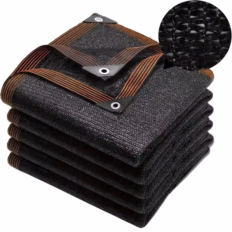 Tenda parasole, protezione UV, uso esterno, 3x5 metri