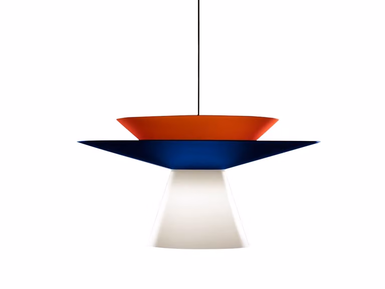 Lady Galala Mod.4 Lampada a Sospensione - Outdoor