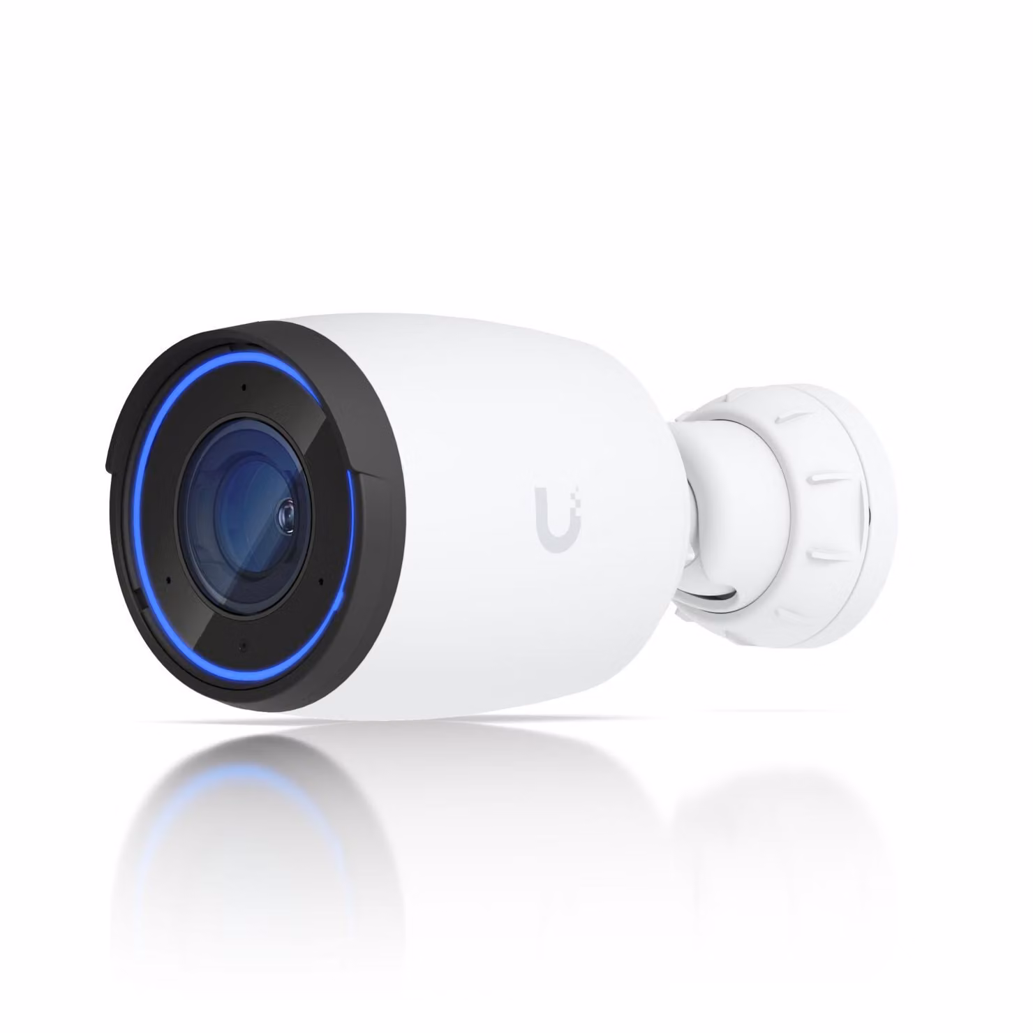 Ubiquiti UVC-AI-Pro-White Ubiquiti Video Camera UVC-AI-Pro white