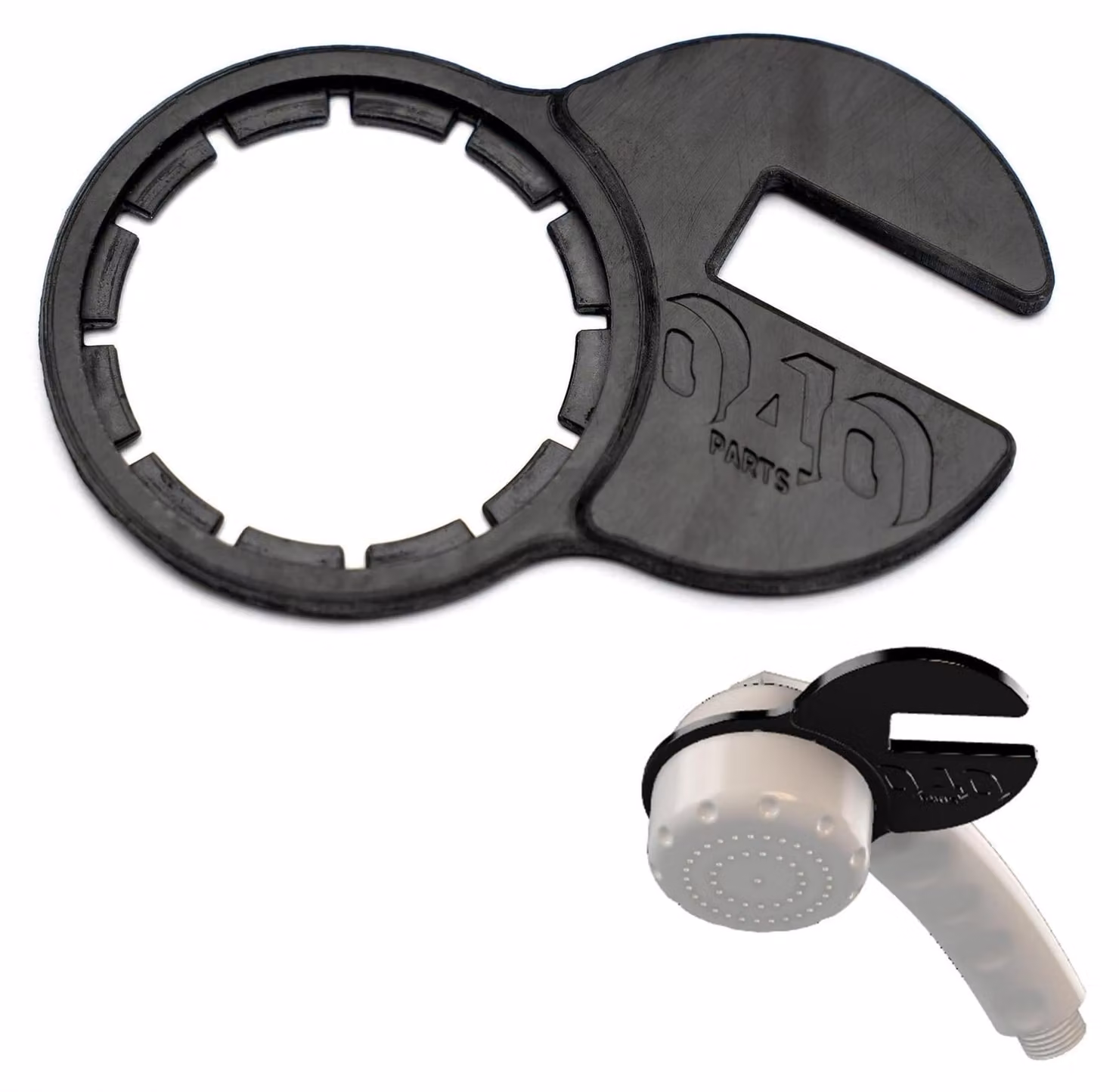 040 Parts supporto doccia per VW T5 T6 T6.1 California per doccetta RK Charisma