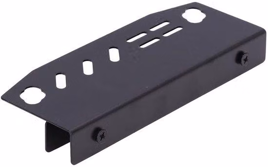 Portaoggetti in acciaio inossidabile per acquari - Portaoggetti multifunzione - Ideale per l'organizzazione e la conservazione - Dimensioni: 15x6 cm - Utile accessorio per acquari
