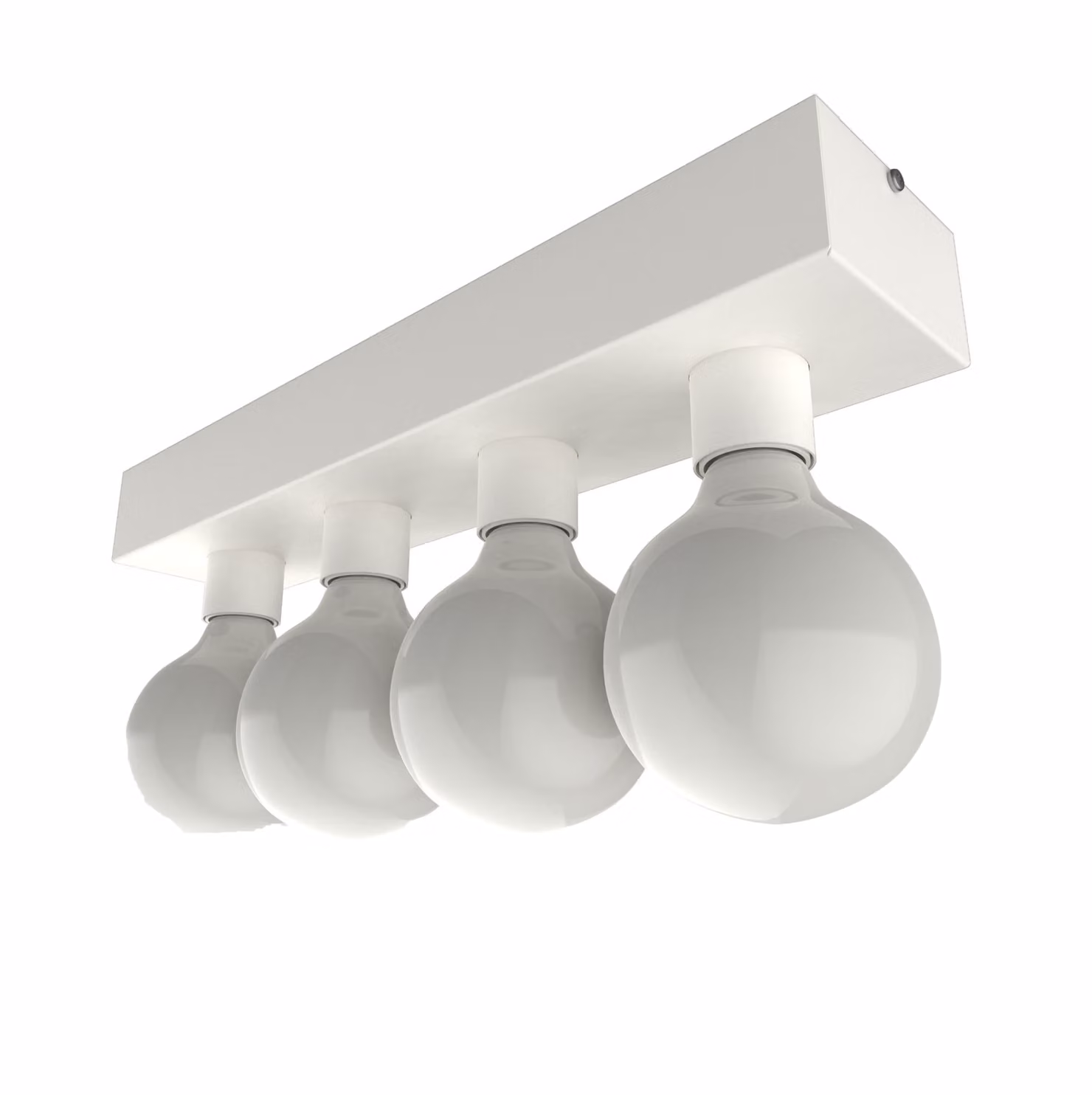 Lampada Da Soffitto Boston Xl