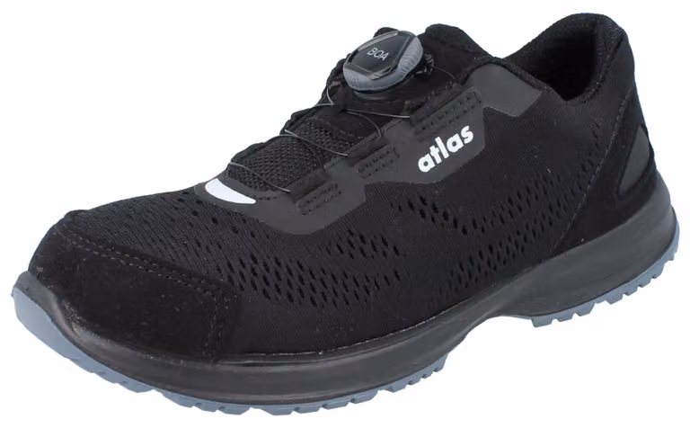 Atlas RUNNER 955 XP BOA ESD - S1P - W10 - Gr.46 Halbschuh