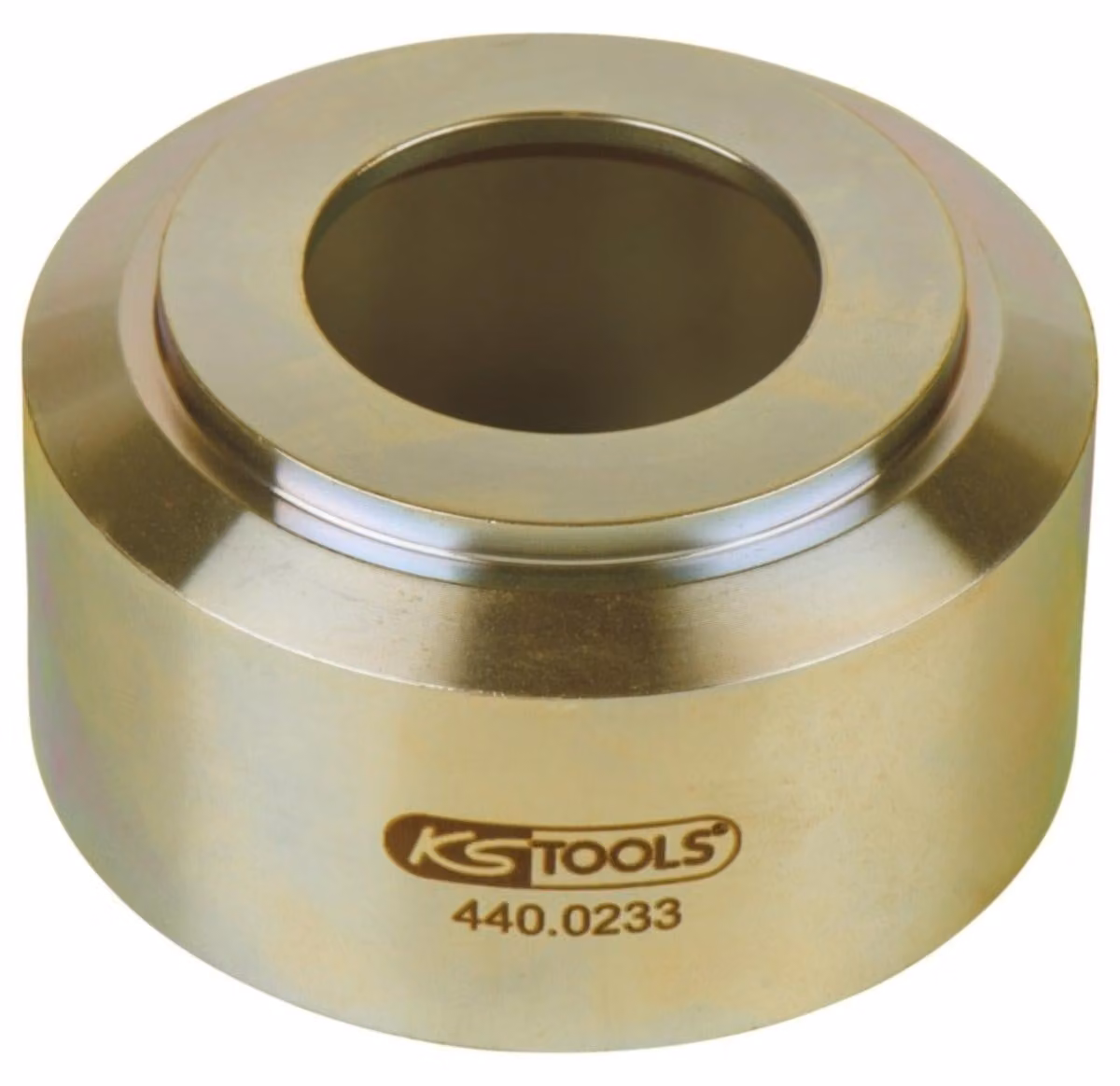 KS Tools Manicotto di smontaggio, Ø 63 mm