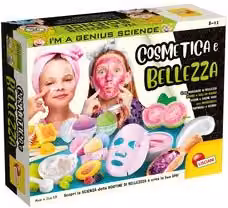 Super Laboratorio Routine di Bellezza I'M A GENIUS 102631